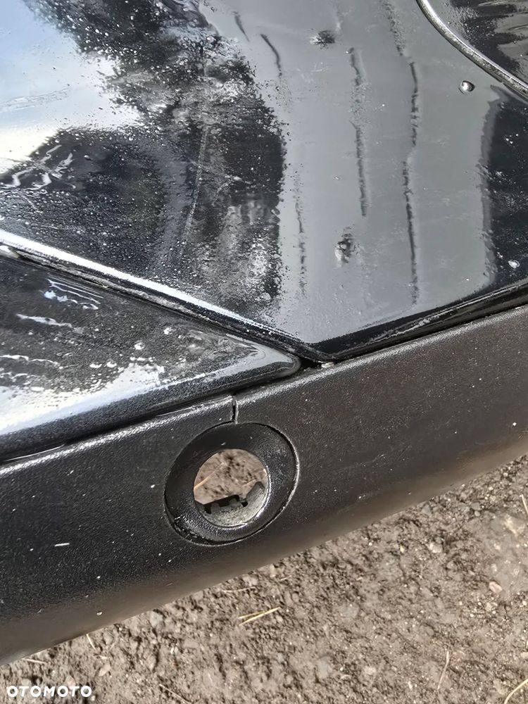 Peugeot 3008 II lift zderzak przód ładny oryginał - 4