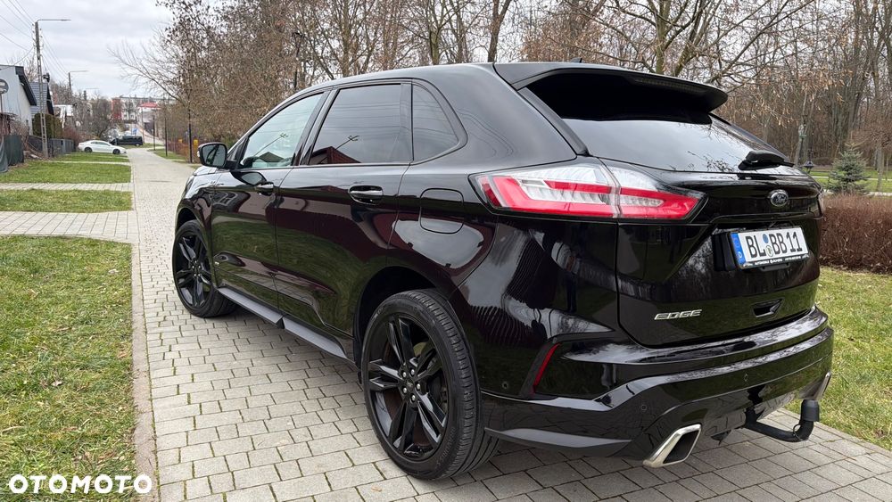 Ford Edge 2.0 EcoBlue Bi-Turbo 4x4 ST-LINE - 6