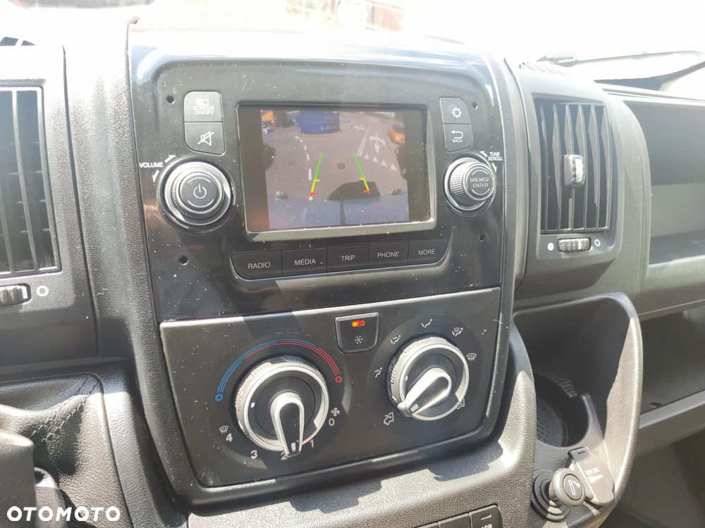 Peugeot Boxer L4H3 - 9