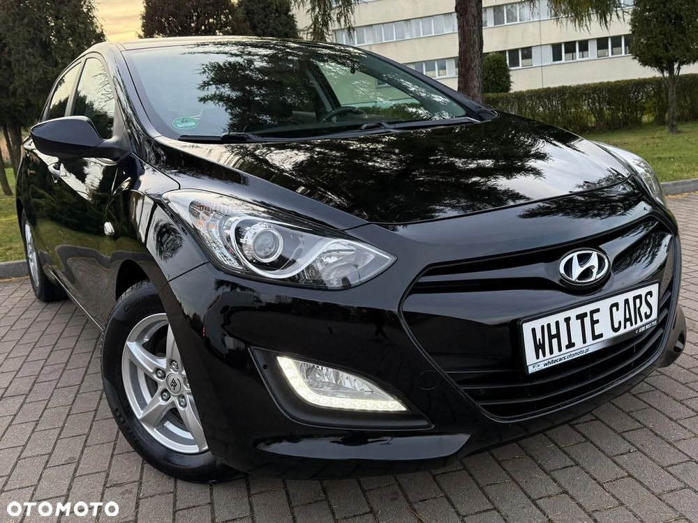 Hyundai i30 1.4 Style - 12