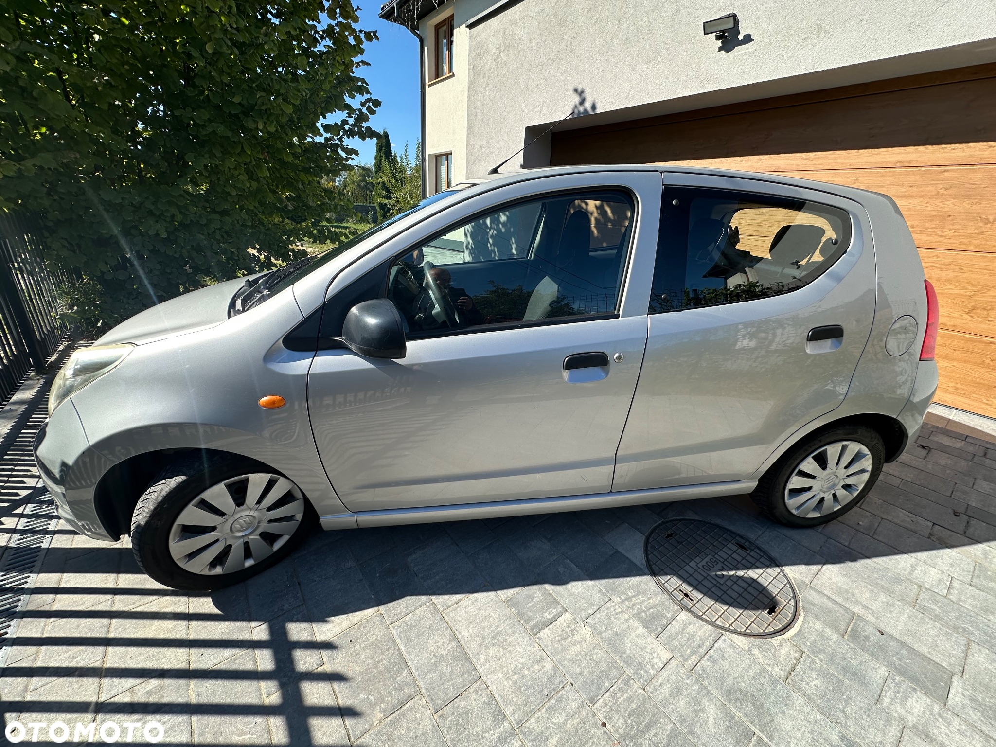 Suzuki Alto 1.0 Classic - 2