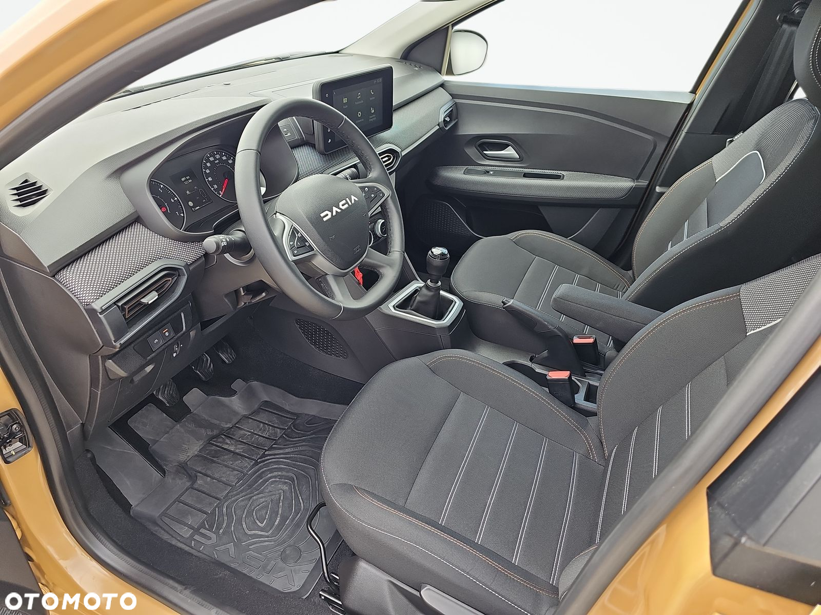 Dacia Sandero Stepway - 9