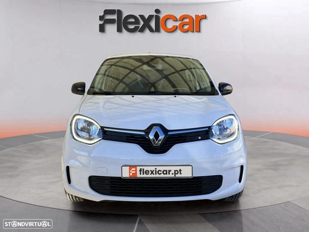 Renault Twingo Z.E. 22 Zen - 4