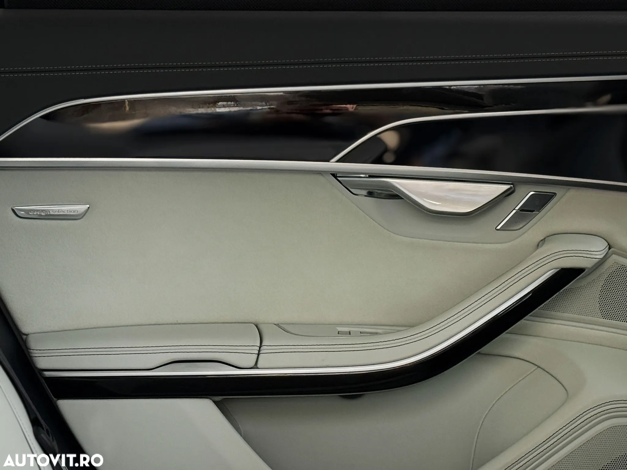 Audi A8 55 TFSI quattro Tiptronic MHEV - 30