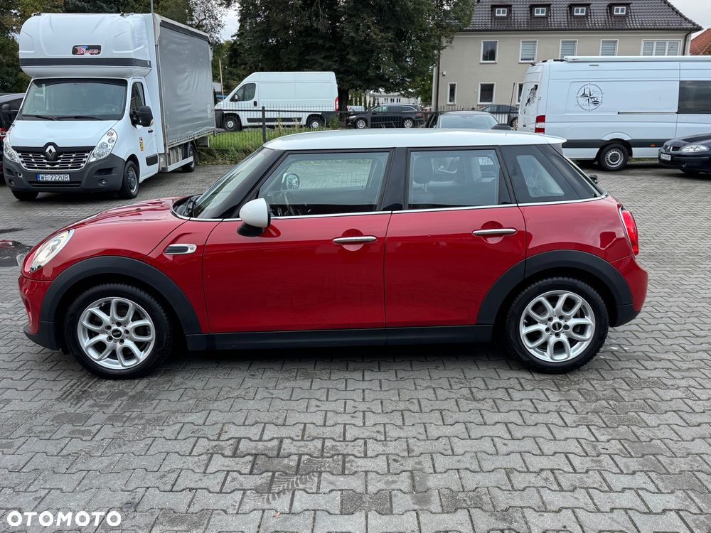 MINI Cooper Standard - 6