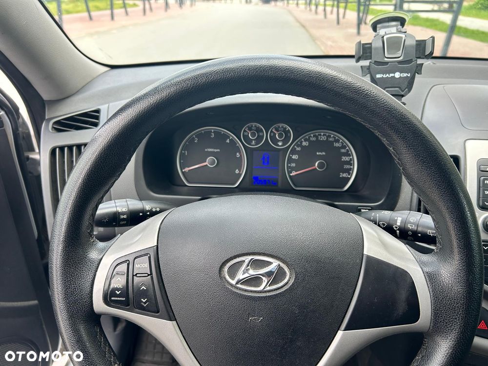 Hyundai i30 1.6 CRDi Comfort - 14