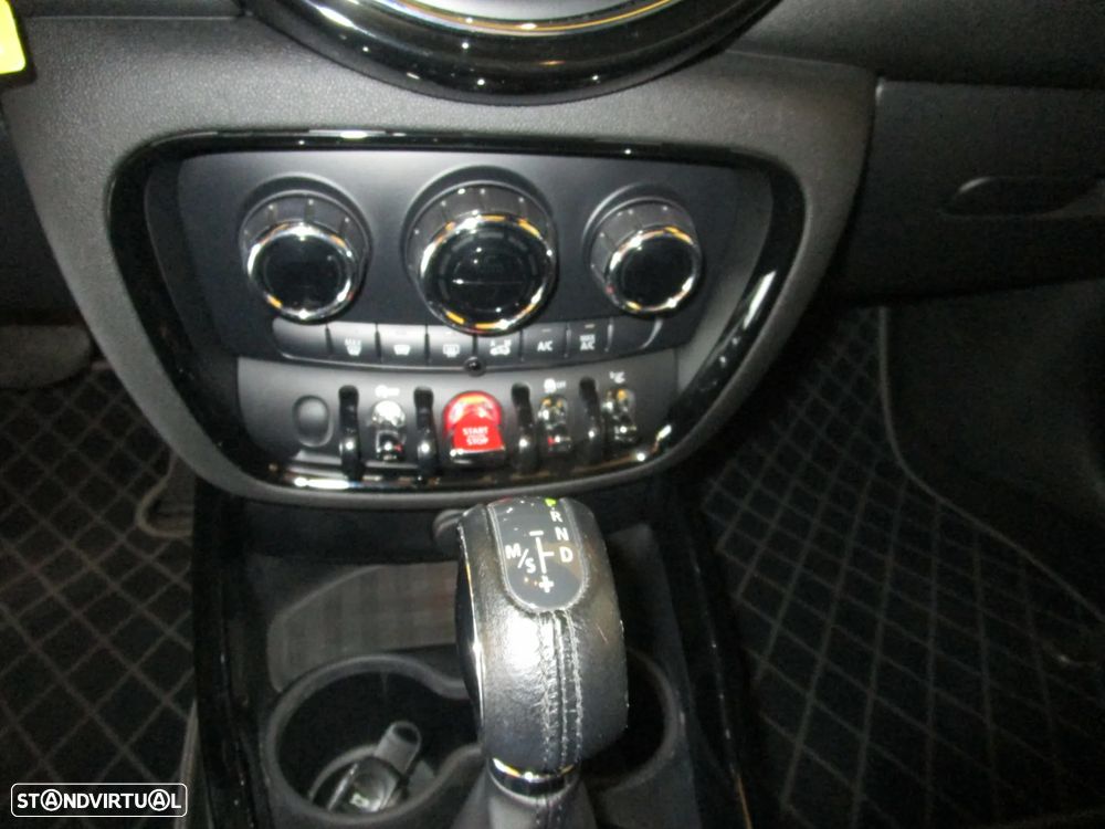 MINI Clubman One D Aut. JCW - 51