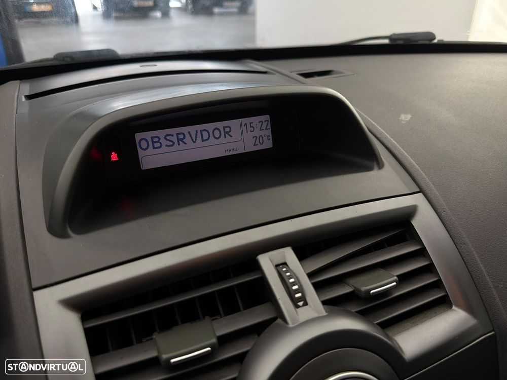 Renault Mégane Break 1.5 dCi Confort - 6