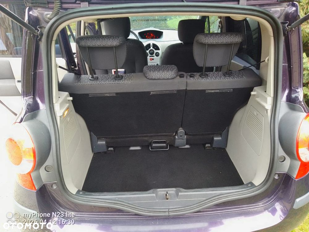 Renault Modus 1.5 dCi Cite - 2