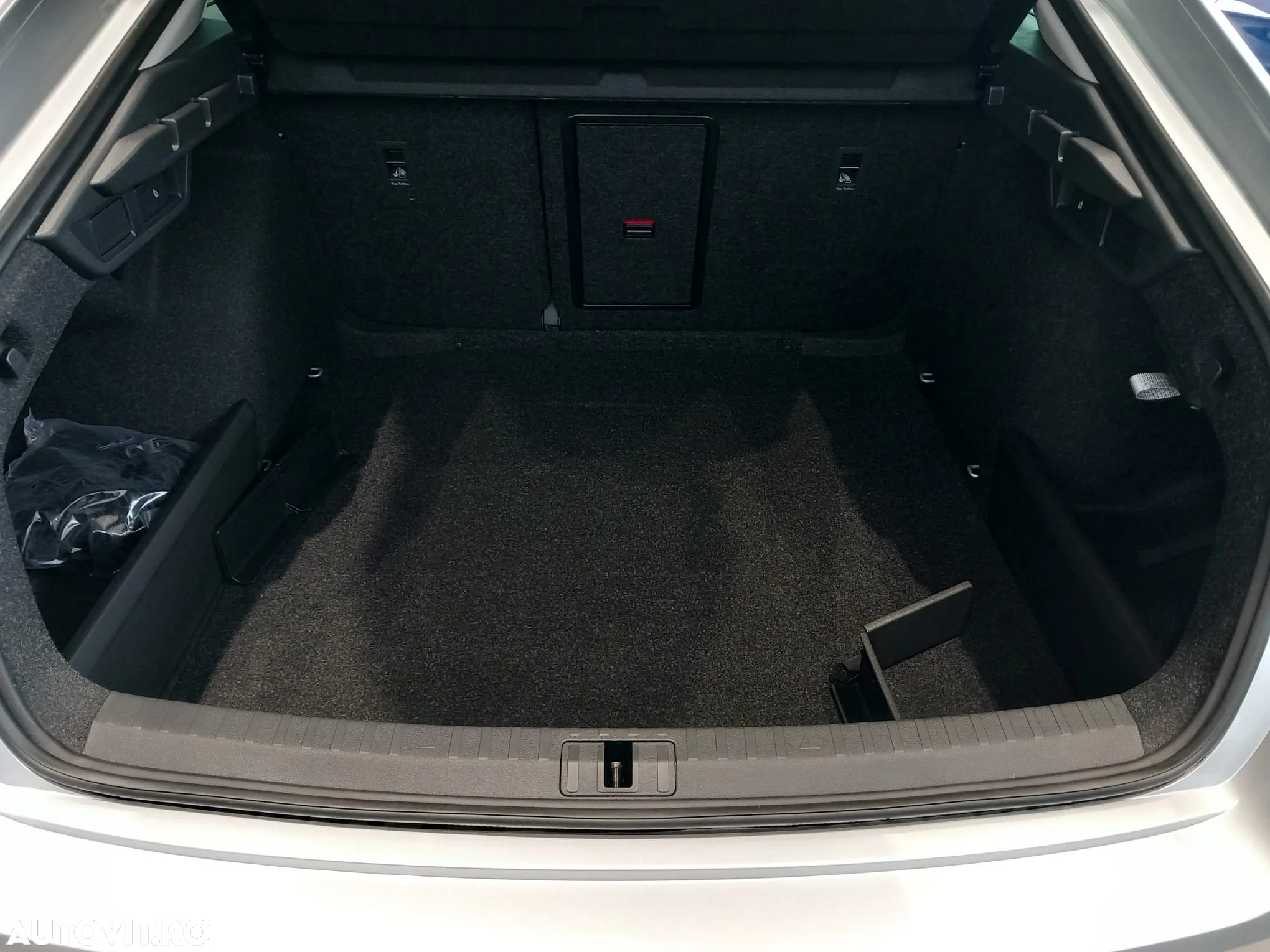 Skoda Octavia 1.5 TSI 150 CP DSG MHEV Selection - 6