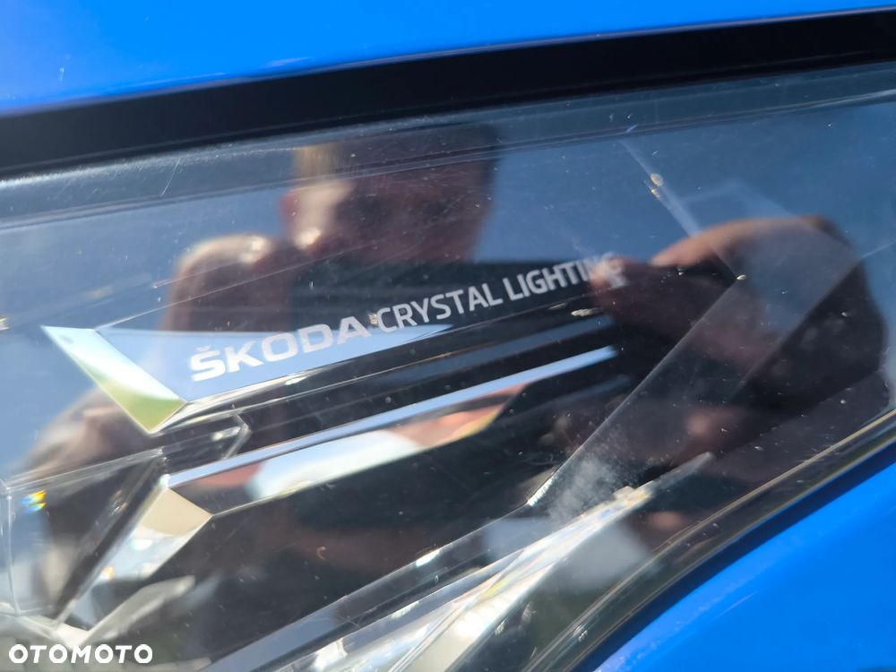 Skoda Enyaq 80 82kWh Clever - 18