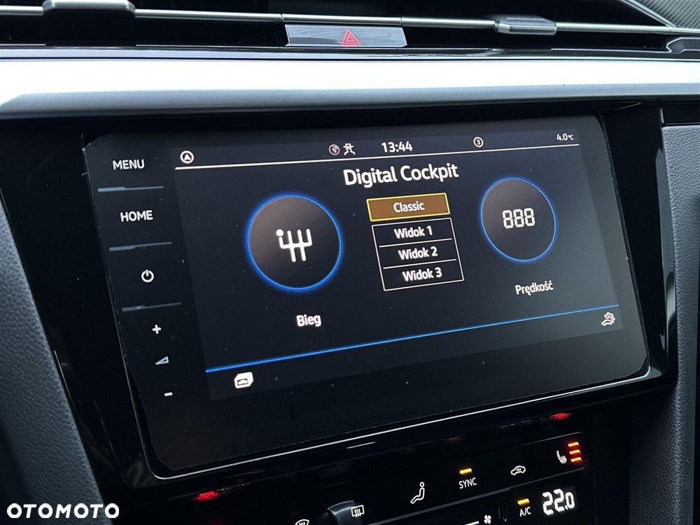 Volkswagen Arteon 2.0 TSI R-Line DSG - 27