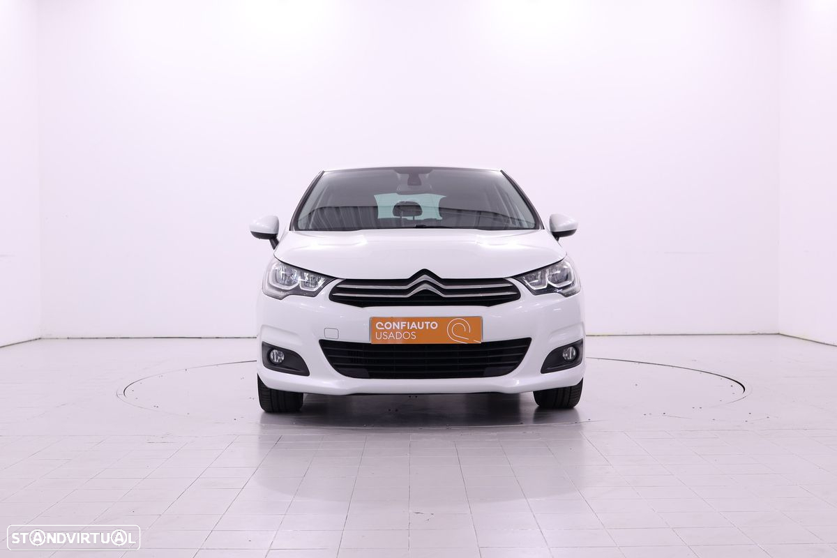 Citroën C4 1.6 BlueHDi Feel - 2