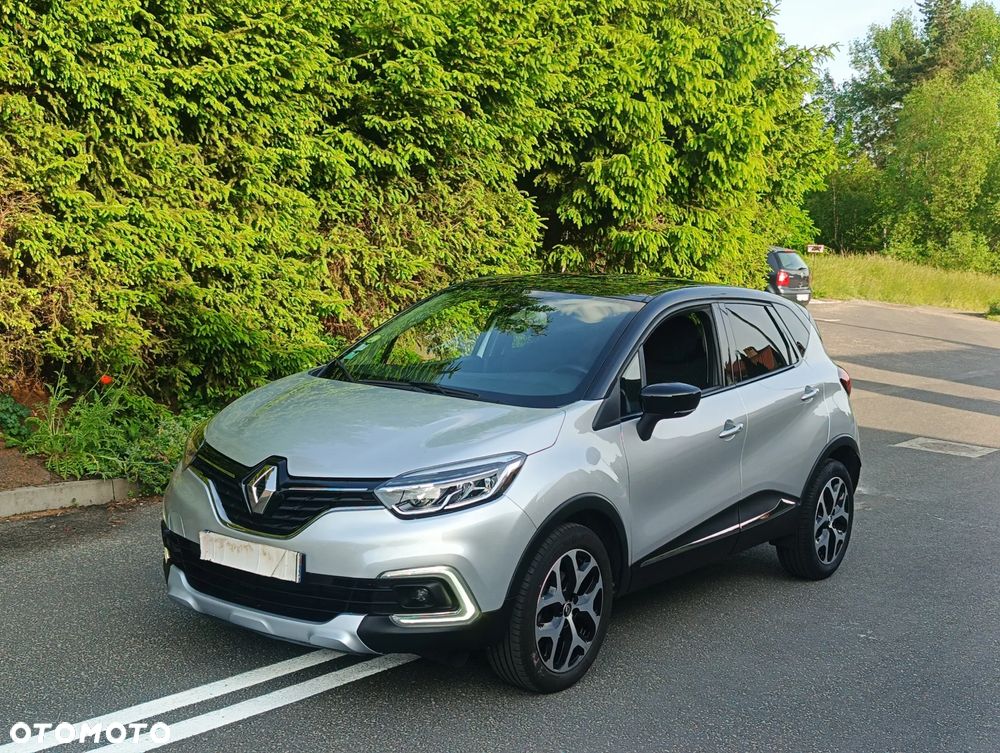 Renault Captur ENERGY dCi 110 Start&Stop Intens - 27