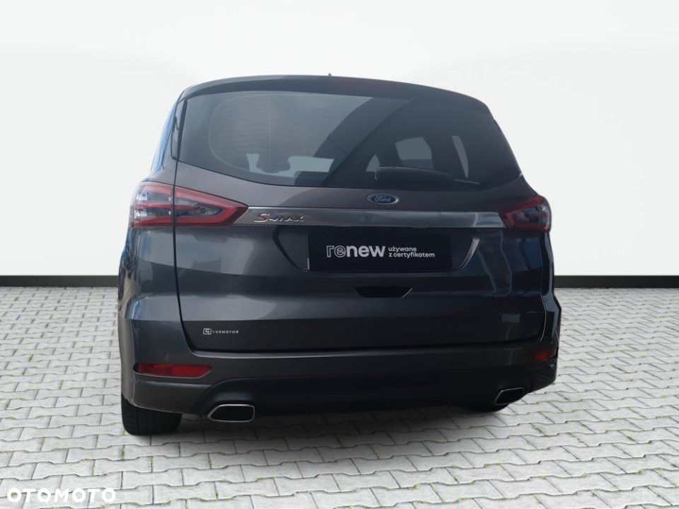 Ford S-Max - 6