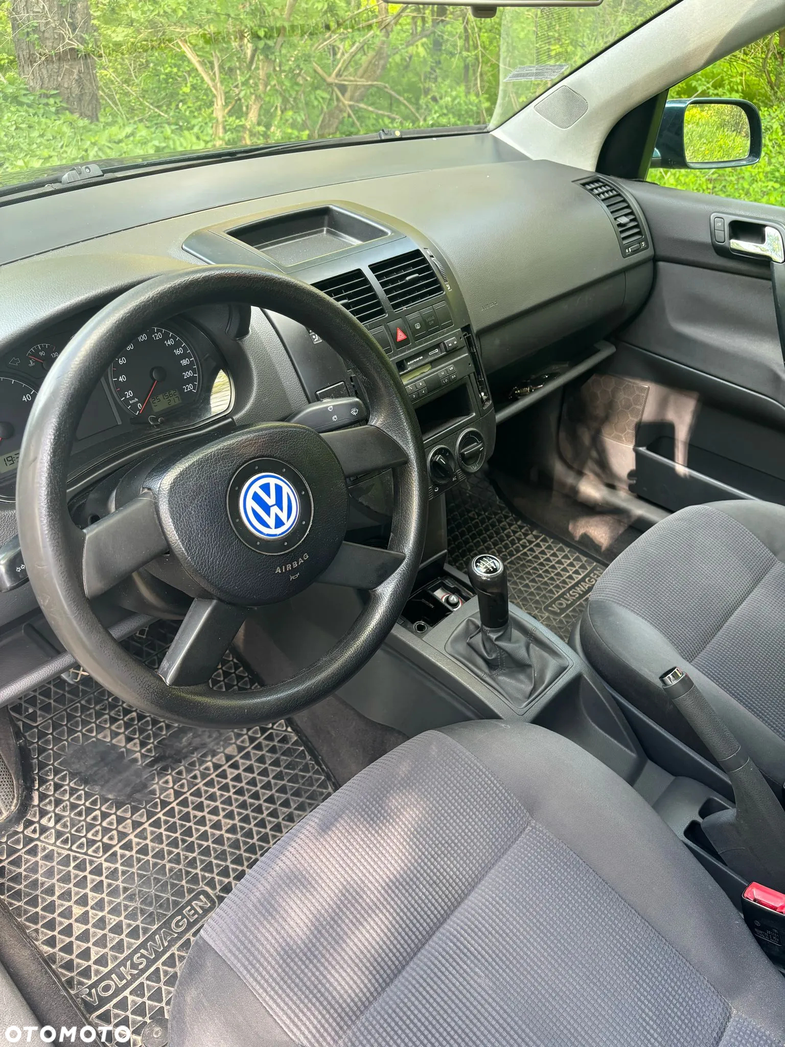 Volkswagen Polo 1.4 TDI - 5