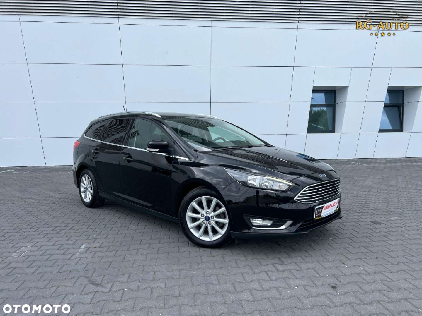 Ford Focus - 4