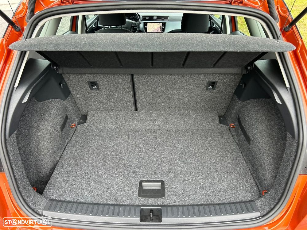 SEAT Arona 1.0 TSI Style - 13