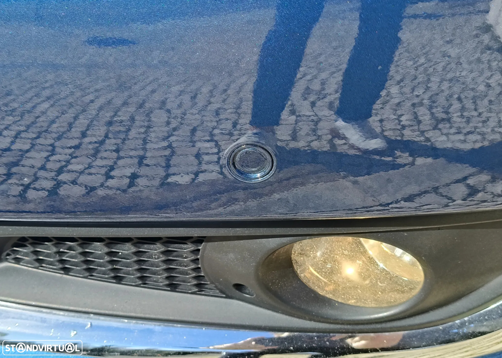 Opel Insignia 1.6 CDTi Executive S/S - 11