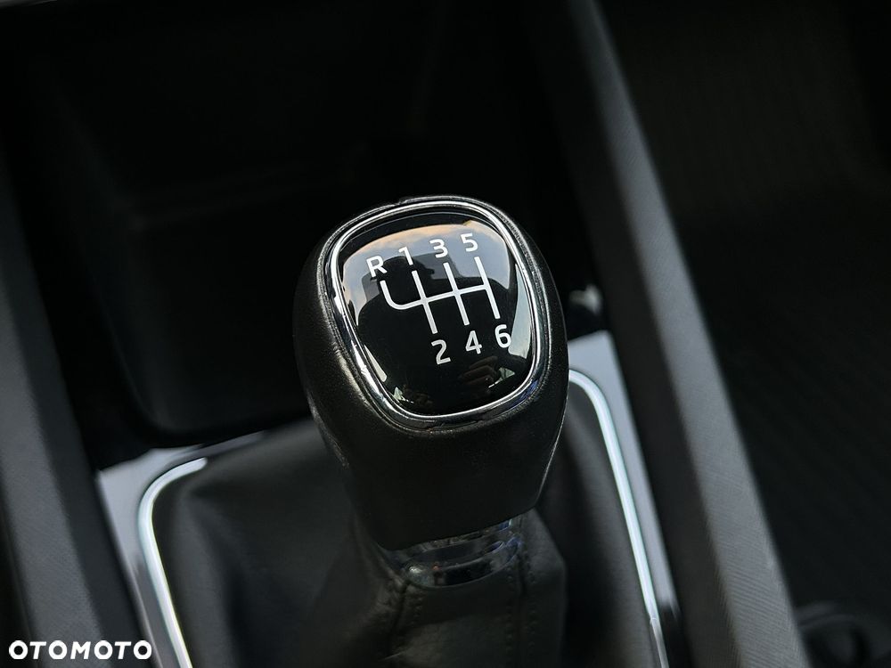 Skoda Octavia 1.5 TSI ACT Style - 23