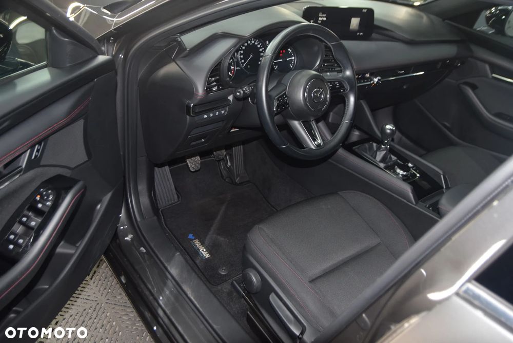Opel Insignia 2.0 CDTI Automatik - 29