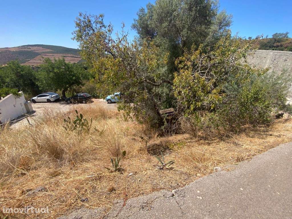 Lote de terreno em Alte, Loulé, Algarve - Grande imagem: 2/16