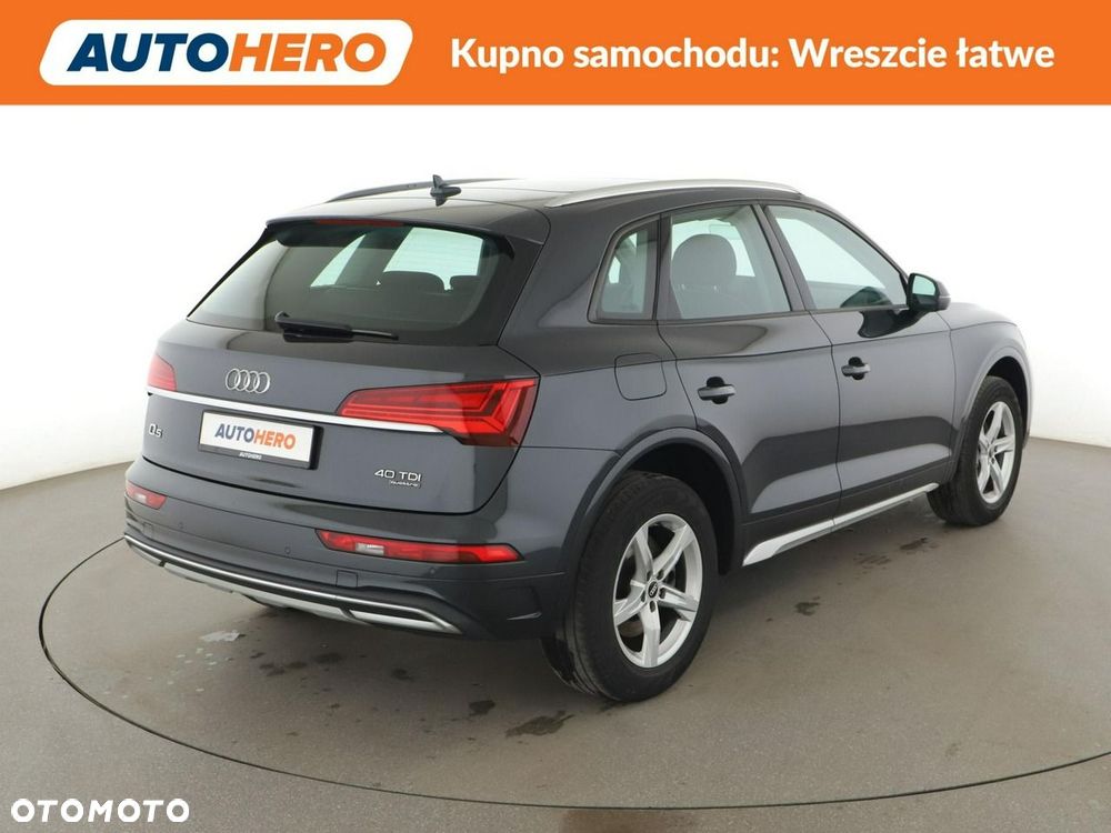Audi Q5 40 TDI quattro S tronic advanced - 7