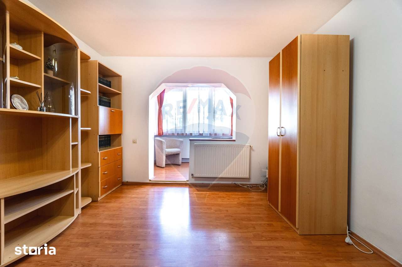 Apartament 2 camere de vanzare | TRACTORU | COMISION 0 — fotografia 3