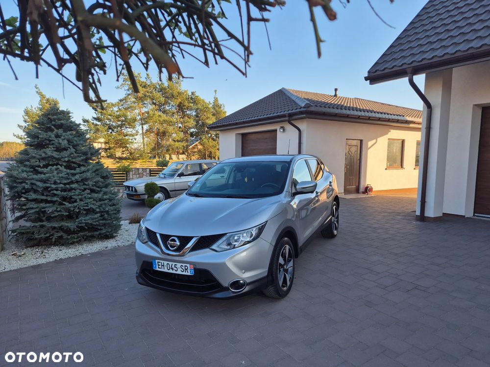 Nissan Qashqai - 12