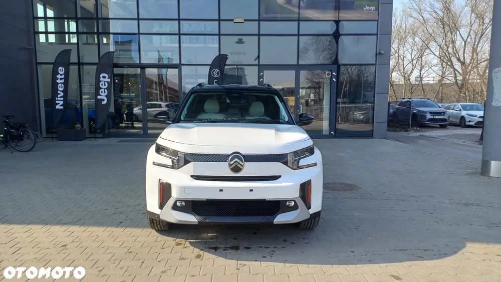 Citroën C3 Aircross - 2