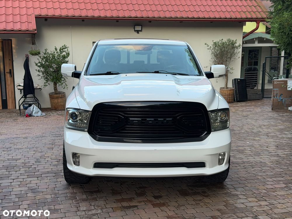 Dodge RAM - 3