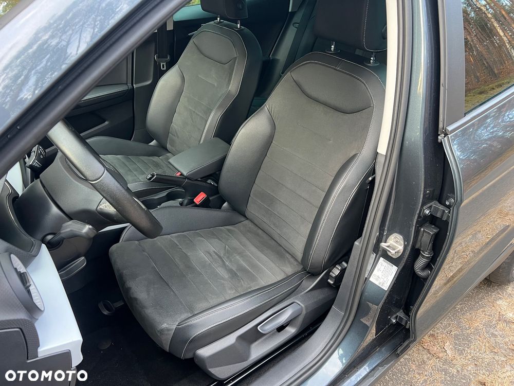 Seat Arona 1.0 TSI OPF XCELLENCE - 9