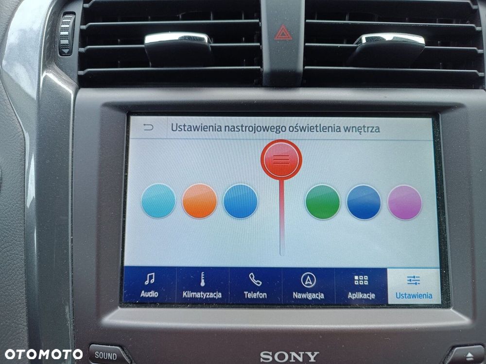 Ford Mondeo 2.0 EcoBlue Titanium - 29