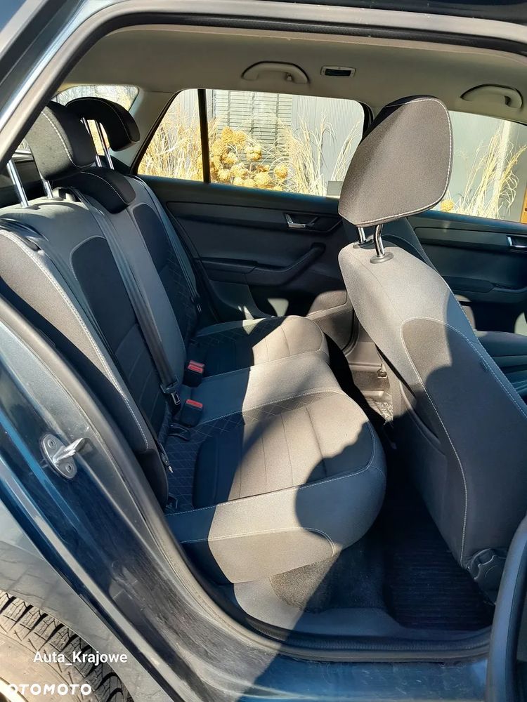 Skoda Fabia 1.0 TSI Ambition - 27