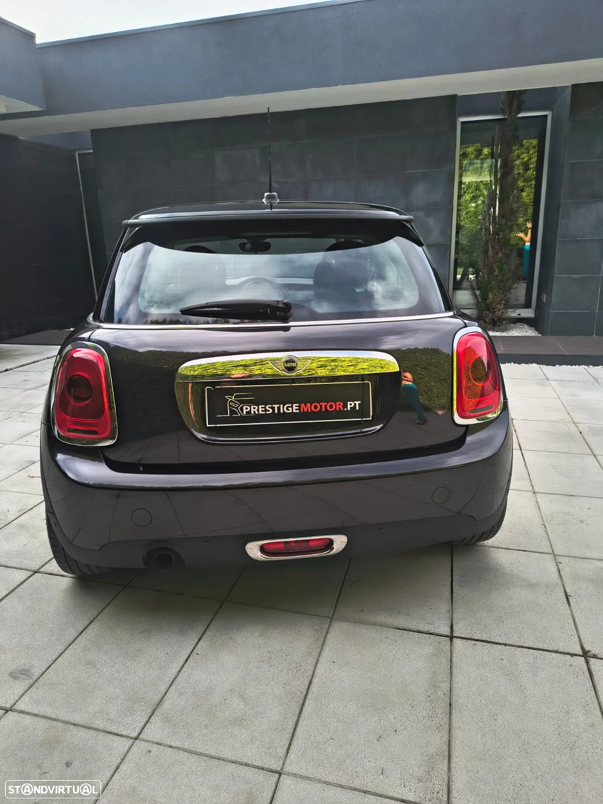 MINI 3 Portas - 6