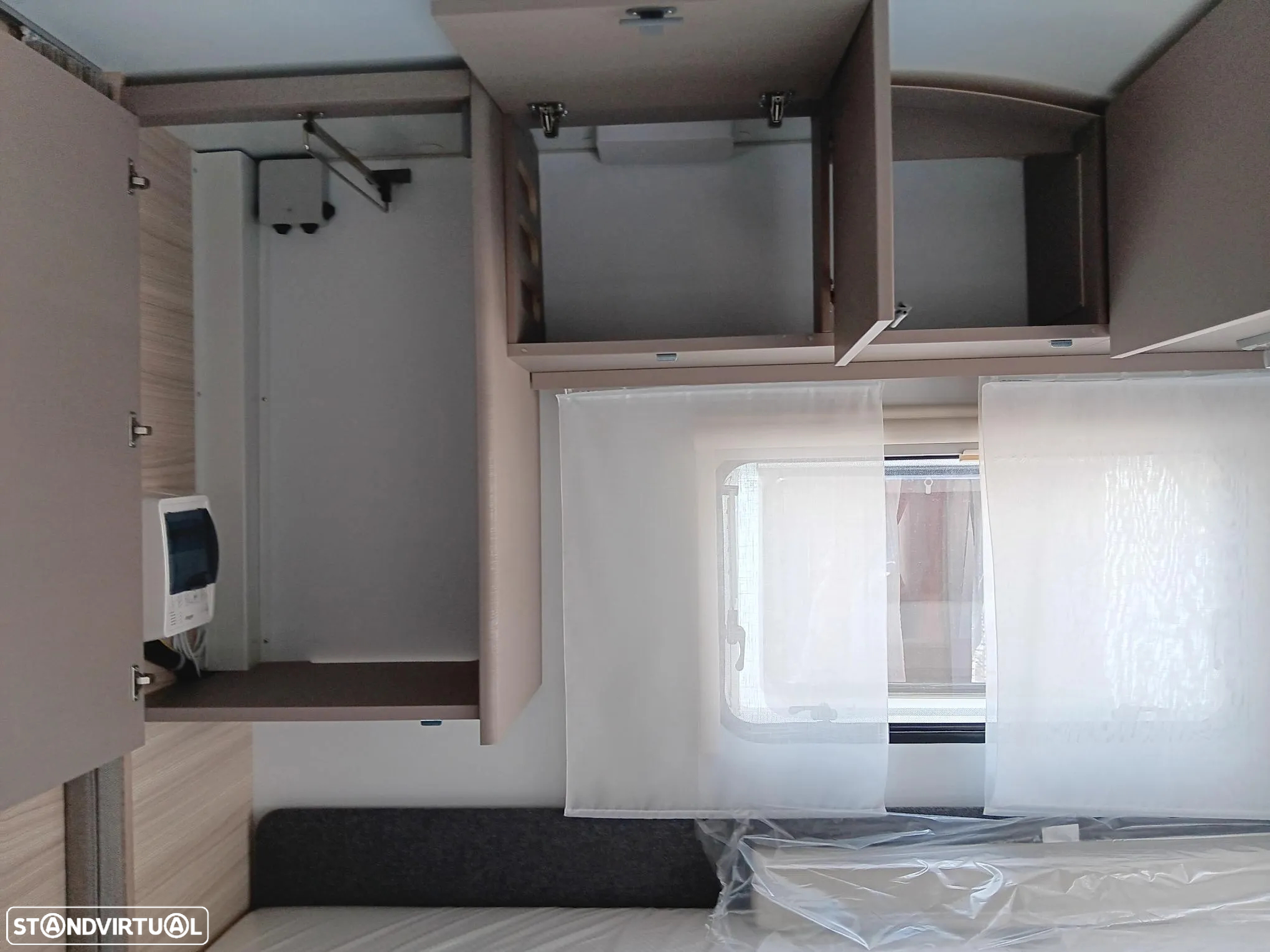 Adria Altea 492 LU - 12