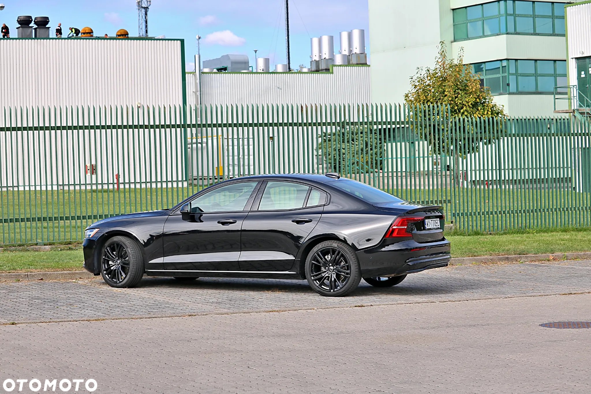 Volvo S60 - 6