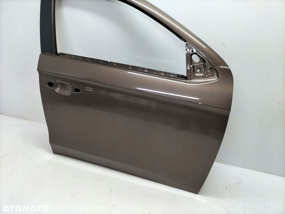drzwi przednie przód prawe citroen c-elysee 12- peugeot 301 13- - 2