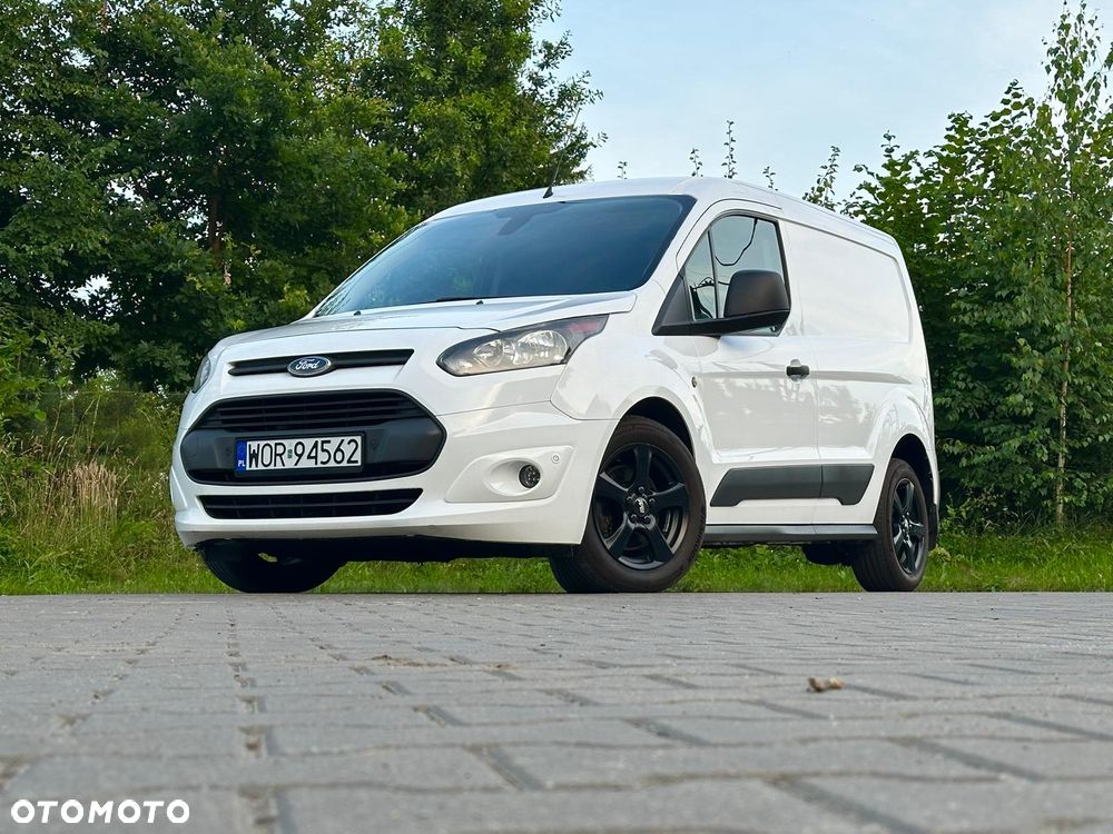 Ford Connect - 3