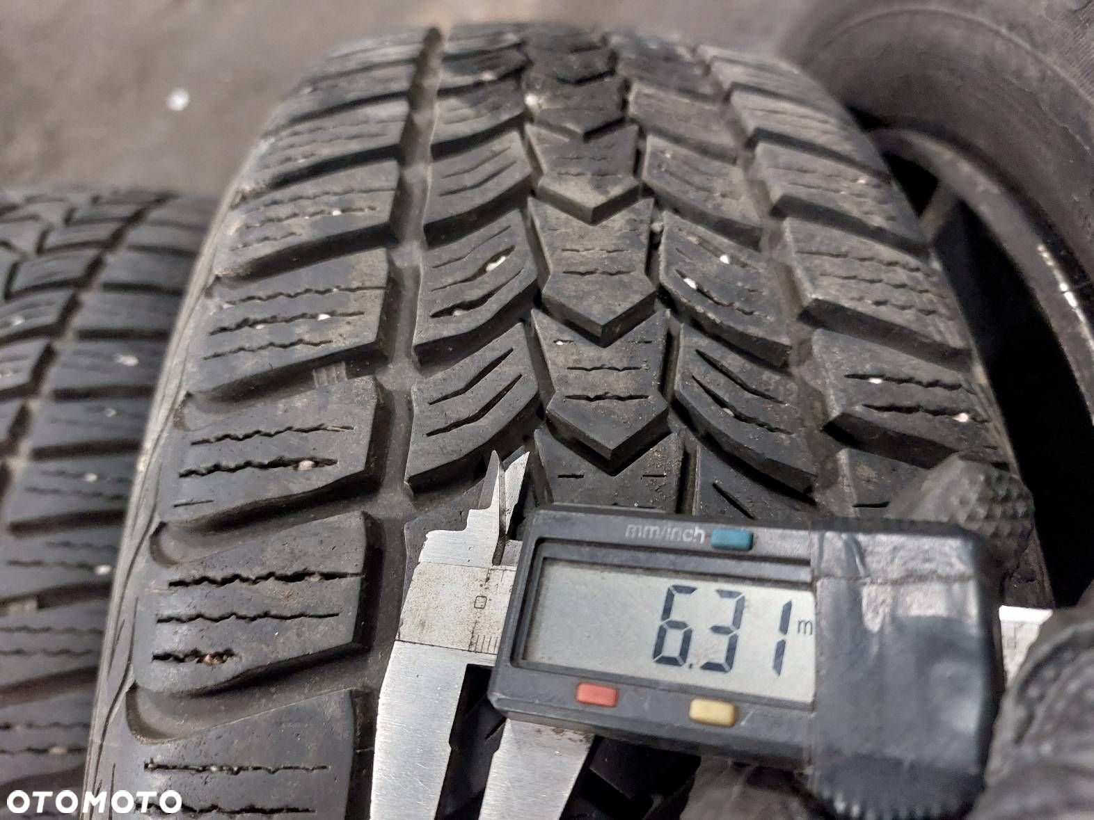 FELGI ALUMINOWE 4 SZT ENZO 5x114,3 6,5Jx15 ET40 FI67,1 MAZDA 3 - 13