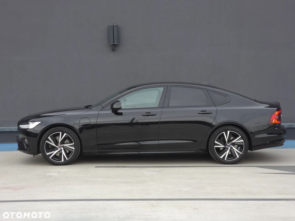 Volvo S90 T8 AWD Plug-In Hybrid Inscription - 8