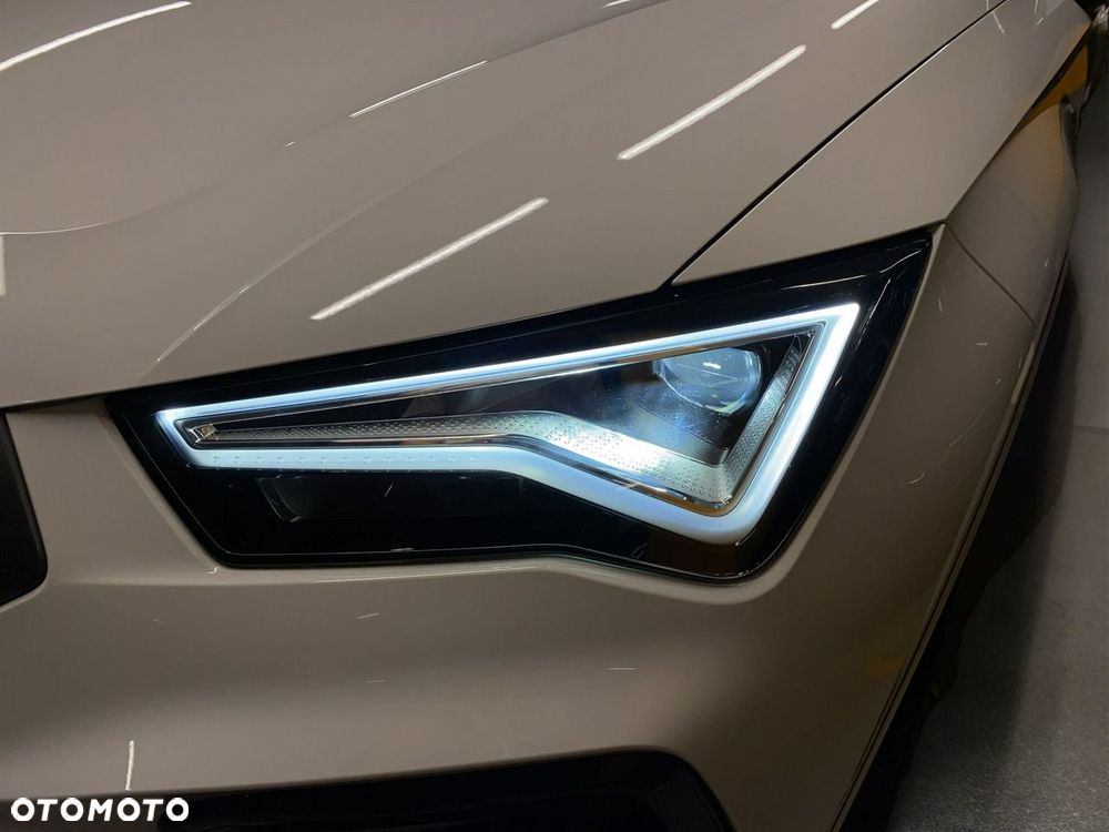 Cupra Ateca - 10