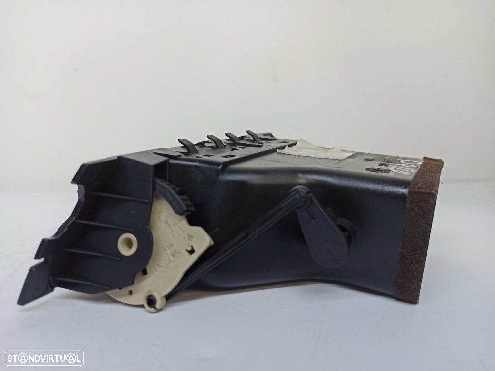 AERADOR FRENTE DIREITO BMW SERIE 3 BERLINA (E90) 320D - 7