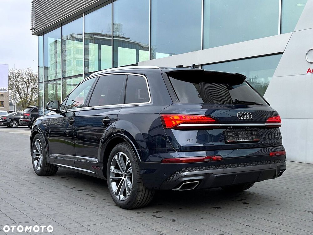 Audi Q7 - 4