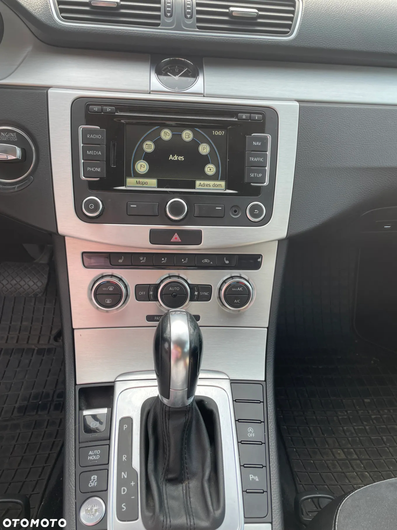 Volkswagen Passat 2.0 TDI Highline DSG - 4