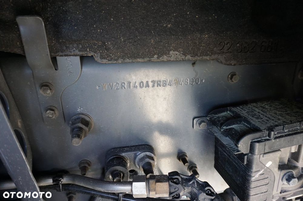 Volvo FH 500 I-SAVE ACC I-PARK COOL * 279 000 KM * 2024 - 17
