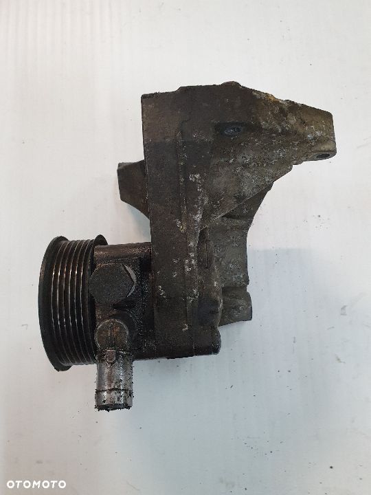 POMPA WSPOMAGANIA DUCATO BOXER JUMPER IVECO DAILY 2.3 JTD 06+