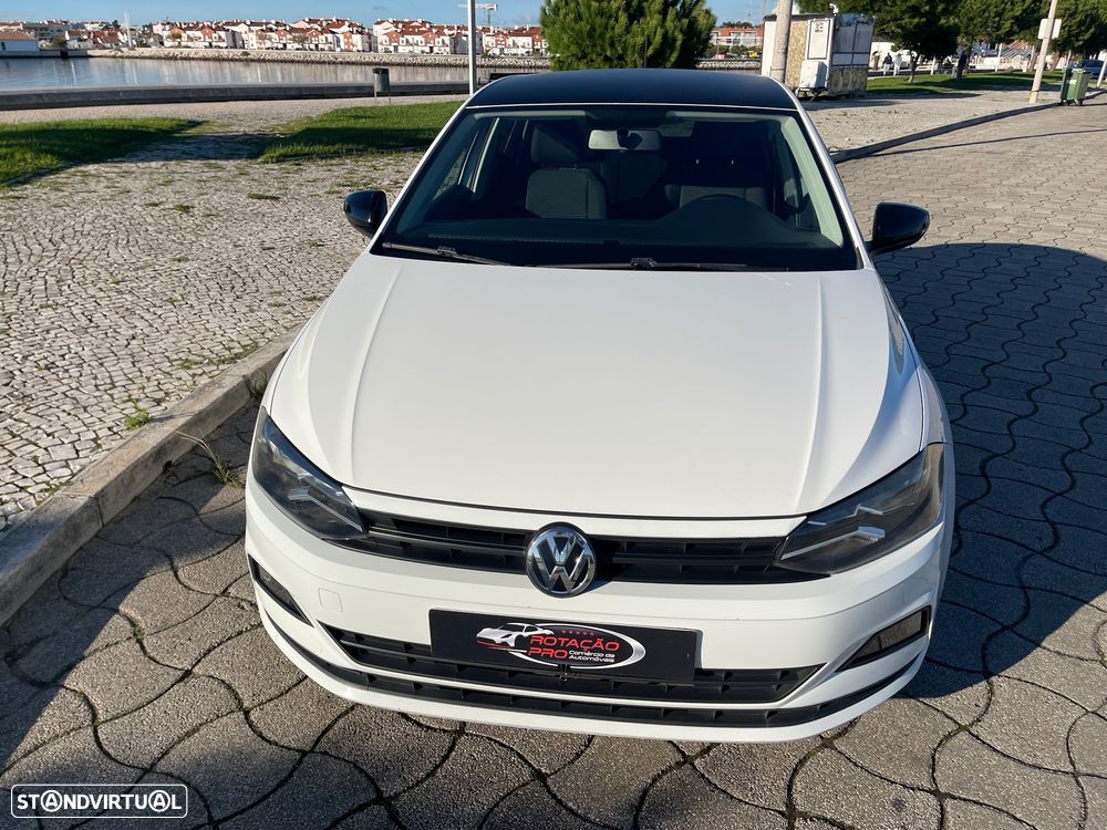 VW Polo 1.0 Trendline - 10