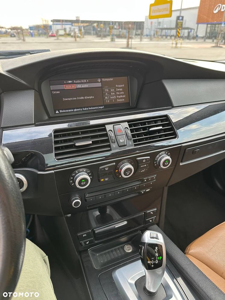 BMW Seria 5 - 17