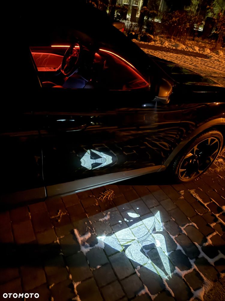 Cupra Formentor VZ 2.0 TSI 4Drive DSG - 13